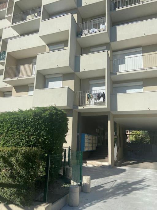 Appartement Studio Du Parc à Orléans Extérieur photo